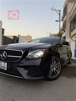مێرسێدس بێنز E-Class